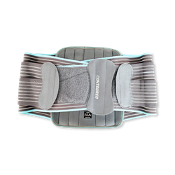 GM Contoured Back Support A-02 - L
