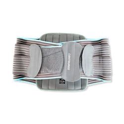 GM Contoured Back Support A-02 - Xxl