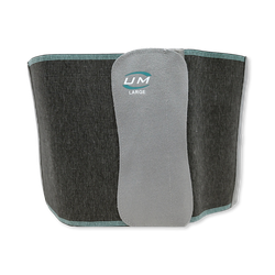 GM Abdominal Binder 8" A-09 - Xl