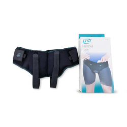 GM Hernia Belt A-14 - S