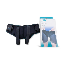 GM Hernia Belt A-14 - M