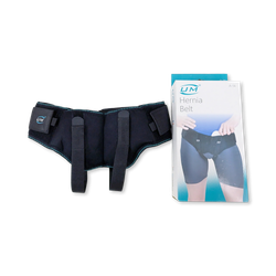 GM Hernia Belt A-14 - L