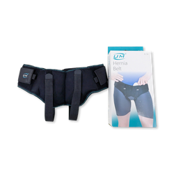 GM Hernia Belt A-14 - Xxl
