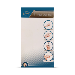 E-01 GM FINGER COT SPLINT - M