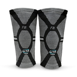 GM Knee support (pair) F-01 - M