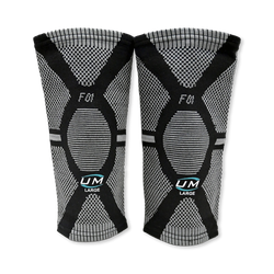 GM Knee support (pair) F-01 - XXL