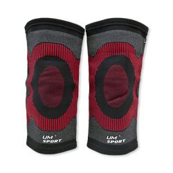GM Knee support 3D (pair) F-15 - S