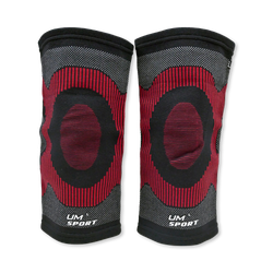 GM Knee support 3D (pair) F-15 - XL