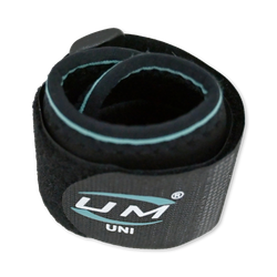 GM Wrist wrap with double lock G-06 - UNI