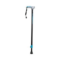 J-11 GM MONO WALK STICK - ADJUSTABLE