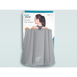 K-01 GM ECO LUMBO SACRAL BELT - S