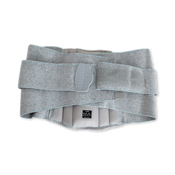 K-03 GM ECO CONTOURED LUMBAR CORSET WITH STRAP - S