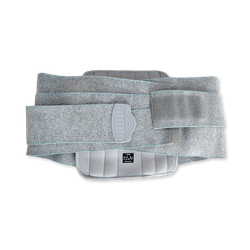 K-03 GM ECO CONTOURED LUMBAR CORSET WITH STRAP - M