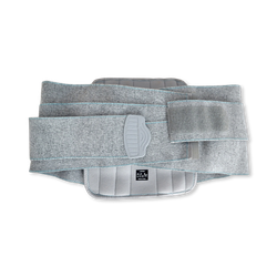 K-03 GM ECO CONTOURED LUMBAR CORSET WITH STRAP - XXL
