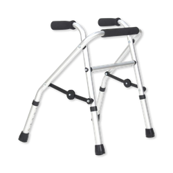 Greenlight Orthotics WALKER Aluminium Pediatric Walker
