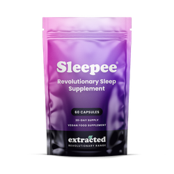 Sleepee Revolutionary Sleep Supplement