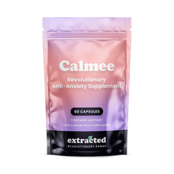 Calmee Revolutionary Anti-Anxiety Supplement