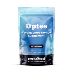 Optee Revolutionary Dry-Eye Supplement