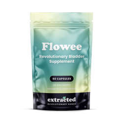 Flowee Revolutionary Bladder Supplement