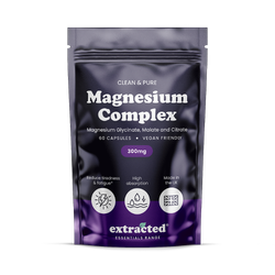 Magnesium Complex