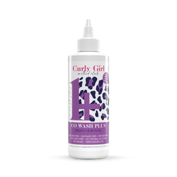 Curly Girl Method Club Cleansing Co Wash Plus + 250ml