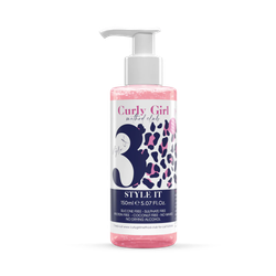 Curly Girl Method Club Style It styling gel 200ml