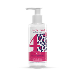 Curly Girl Method Club Tame Frizz Serum 150ml