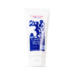 Curly Girl Method Club Casting Queen Styling Cream 100ml