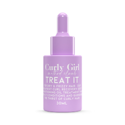 Treat It Deep Conditioning Oil