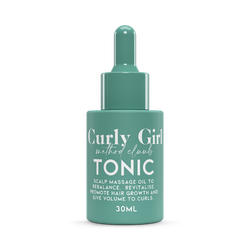 Tonic Hair Growth Oil