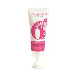 Curly Girl Method Club Magic Mask Fast-Acting Deep Conditioner 150ml