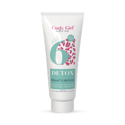 Detox Build-Up Shampoo