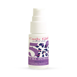 Curl Power Dry Shampoo