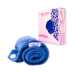 Hair Towel | Wrap | Plop