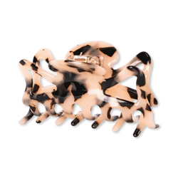Curly Girl Method Club Hair Claw Secure Hold