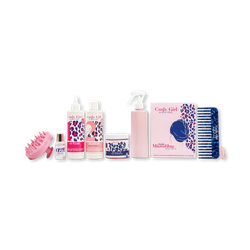 Curly Girl Starter Kit