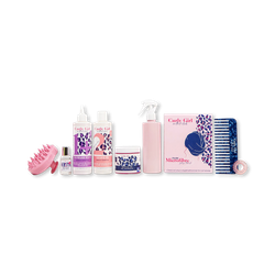 Wavy Girl Starter Kit
