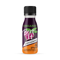 Beet It Organic Shot Beetroot & Ginger 70ml