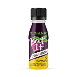 Beet It Organic Beetroot & Turmeric Shot 70ml