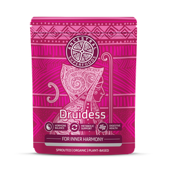 DRUIDESS