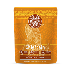CHIEFTAIN