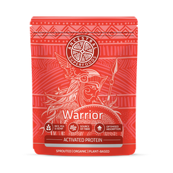 WARRIOR
