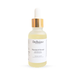 Marula & Borage Skin Relief Oil