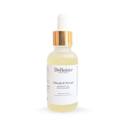 Marula & Borage Skin Relief Oil