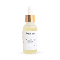 Marula & Borage Skin Relief Oil