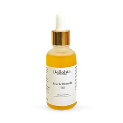 Deroiste Scar & Blemish Oil