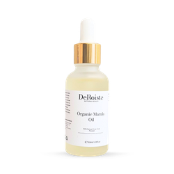 Deroiste Organic Marula Oil