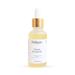 Deroiste Organic Rosehip Oil