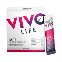 IGNITE Functional Energy
