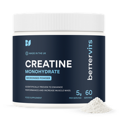 Creatine Mono